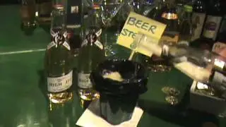 Funny Occupy Wall Street Dinner Party! (with Bill Lobley)