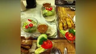 Orchids,Naresdamri Road, Hua Hin  - Best Restaurants in Hua Hin