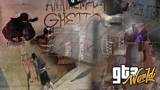 Ghetto Boyz 13 - Faction Trailer [GTA:WORLD]