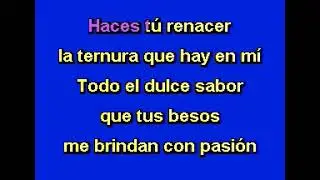 UNO DE TANTOS   ALBERTO VAZQUEZ KARAOKE