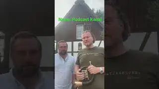 Teppe & Schwenen sind jetzt mit neuem Jagd-Podcast Kanal am Start!  #hunting #hunter #podcast