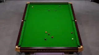 Snooker 2022 master + match stew vs boely666