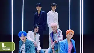 위아이(WEi) IDENTITY : ACTION