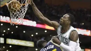 Jeff Green’s Best Dunks of His Career