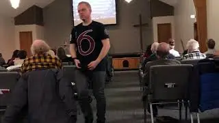 Making Sense of the Mess