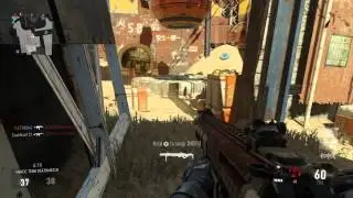 AEO7 CoD AW Havoc DLC Core TDM