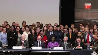 Summary of the 66th GEF Council meeting