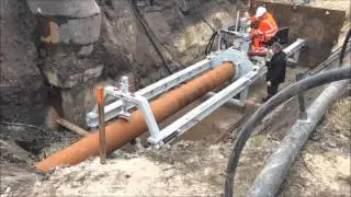 Bohrtec - Danboring
