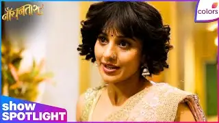 Noyontara | Ep. 211 | Shaoli Bakes A Poisonous Cake For Noyon | Colors TV