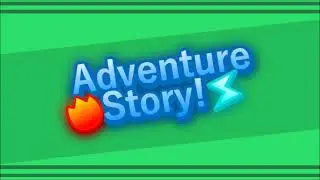 Adventure Story OST - Battle Theme