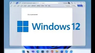 Windows 12: Speculations on the Next Generation Operating System