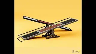 Choose the Right Fit with Pupstacle Dog Agility Seesaw | PawHut