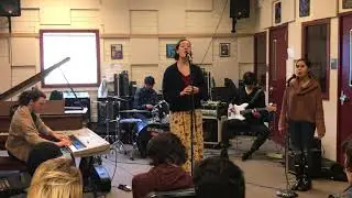 Lucille Has Messed My Mind Up &ndash; Super Satori. Feb 2 2018