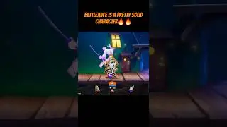Very combo friendly #multiversus #funny #gaming #reels #shorts #viralvideo #fortnite