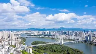GLOBALink | China's growth an opportunity for the world: experts