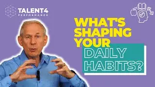 How To Turbocharge New Habits And New Behaviours!