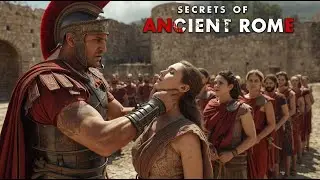 Horrific Life of Female Slaves in Ancient Rome