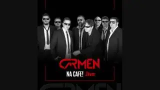 Carmen - Nebud z toho smutná