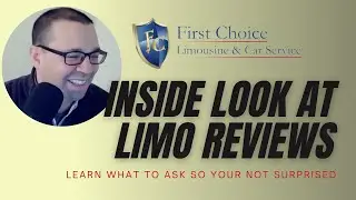 First Choice Limo - A Princeton Limo Service - Limo Booking Tips