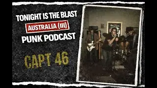 Casi especial Punk Australia Vol 3, Tonight is the Blast 46