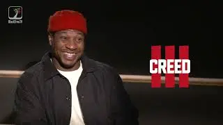 Creed III: Jonathan Majors