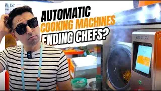 Top 2026 Smart Kitchen Gadgets: Future of Food Automation | Zia Abbasi