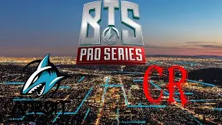 🔴 [DOTA 2 LIVE] BTS Pro Series: Southeast Asia. ADROIT VS CR [ENG]
