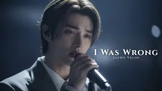 I Was Wrong - Jaeho Velin | Slowed Love Songs | Easy-Listening Romantic Love Ballads