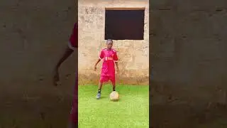 Trap 🪤 skills #foryou #soccer #new #football