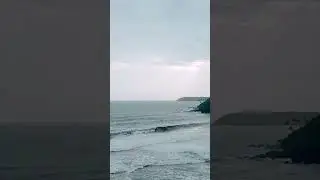 Why Goa is the most Beautiful Place on Earth #bogmallobeach