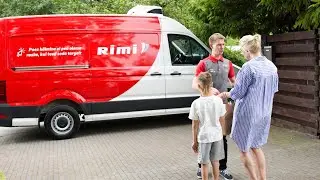 Rimi e-pood | Poes k&auml;imine on lihtsam, kui teed seda targalt