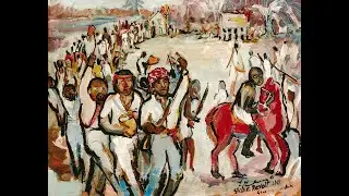 1811 German Coast Slave Rebellion   SD 480p