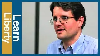 The Harm Principle - Learn Liberty