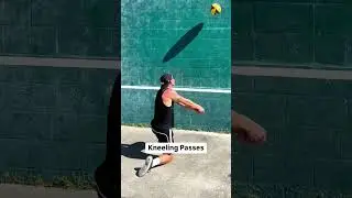 Stop swinging your arms when passing Instead, use these 5 volleyball drills to help you