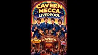 The Cavern Mecca Beatles Information Centre Liverpool montage