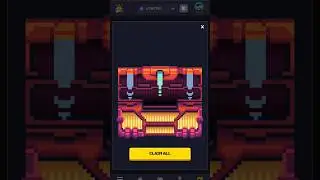 Open All Lootboxes in My Inventory Rollercoin #rollercoin #cryptocurrency #earnbitcoin #eth #bitcoin