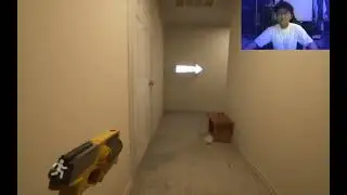 So scary i peed myself 3 am scary game horror gone wrong (i died😿🙀😵😭🙏💔) 