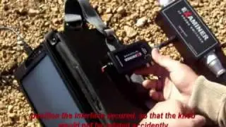 Gold detector GEO EXAMINER