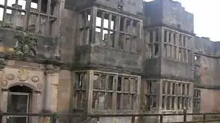 Beneath the cracks: Mary Eleanor Bowes and Gibside Hall