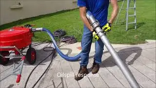 Salarollpump