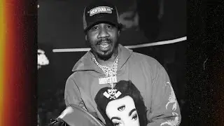BENNY THE BUTCHER TYPE BEAT - 