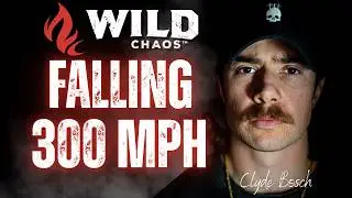 Falling From The Sky (Part 1) - The Plane Crash That Changed Everything | Ep. 93 Clyde Bosch