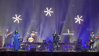 Concert Goldmen : Arena REIMS