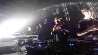 BEURSFUIF 9 AFTERMOVIE