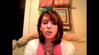 Part 2 My Hyperemesis Story- Awareness Day