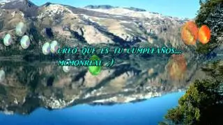 FELICIDADES MCMONREAL!!!!