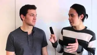 Forge TV Newsbite | Election Special: The Sheffield 2nd year who's running for parliament