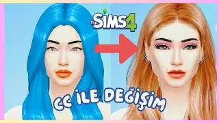 THE SİMS 4 YENİ BAŞLAYANLAR İ&Ccedil;İN/  CC (Custom Content) Nasıl İndirilir ve Oyuna Dahil Edilir?