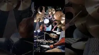 Think about it tomorrow #drums