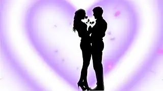 🌅❤️Love&rsquo;s Illusion: From Sunlight to Sunset in 2 Minutes  #romanticvibes